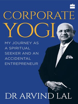 cover image of Corporate Yogi